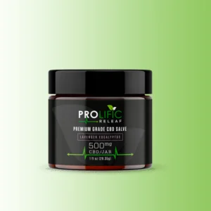 prolific releaf cbd